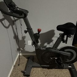 Echelon Limited EX-1 Exercise Bike