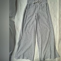Lululemon Velour Sweatpants 