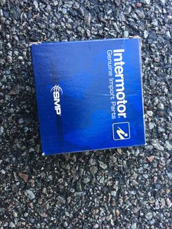 Intermotor tpms sensor for 08-12 Honda Accord 07-11 ceviche