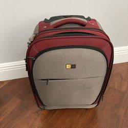Amazing Business Travel Trolley For Computer and clothes