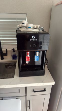 Avalon Water filtration System