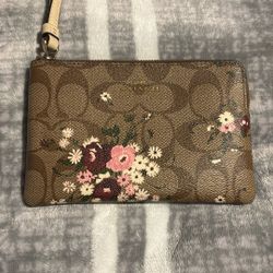 Coach Small wallet
