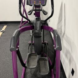 Fitness Matrix E5X