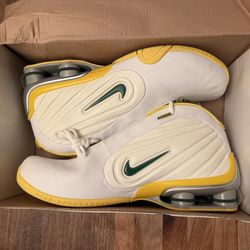 RARE 2004 Nike Basketball Shoes