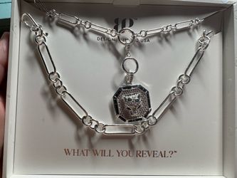 BP necklaces