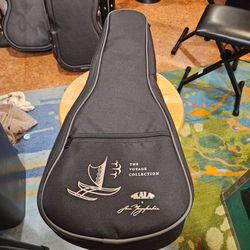 Kala Concert Sized Ukulele Gig Bag