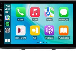 9-inch Linux Car Stereo for Toyota Corolla EX 2005-2012