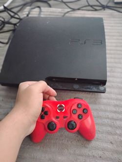 PlayStation 3 Slim