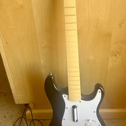 Harmonix Rock Band (822152) Guitar - Xbox