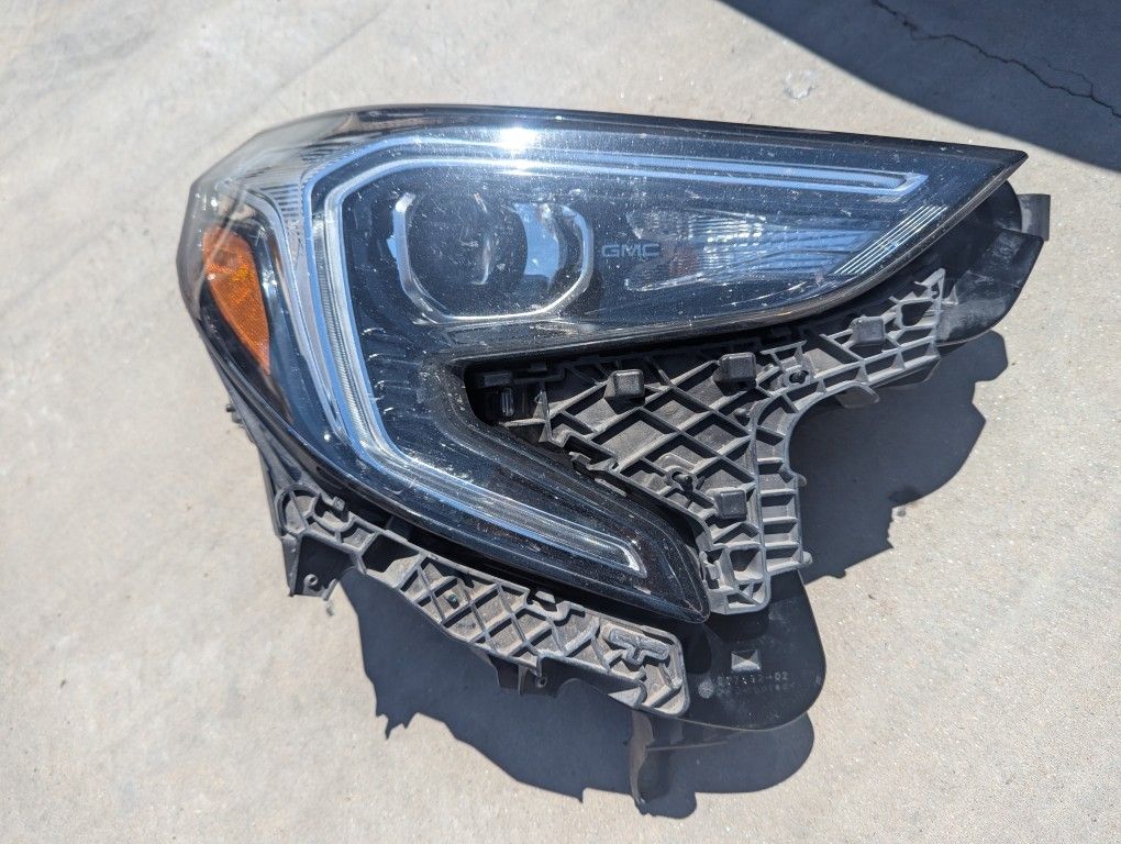 Headlight