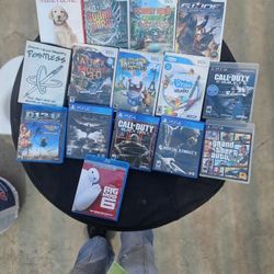 Games