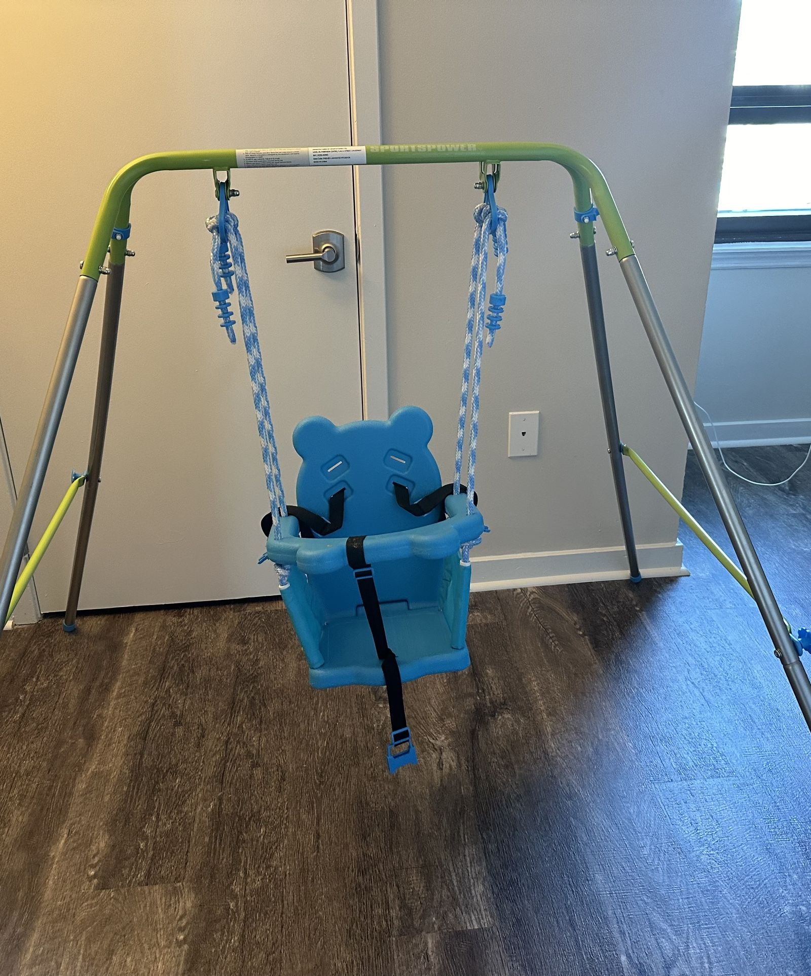 Baby Swing
