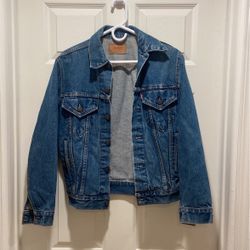 Levi’s Denim Jacket