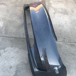 20-21 Tesla Model Y Front Bumper