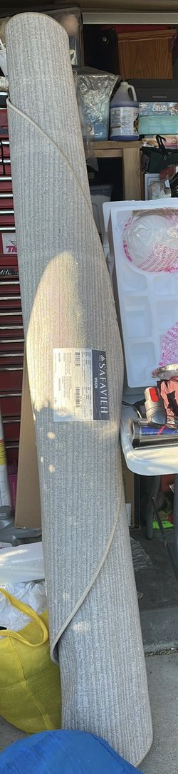 Safavieh Vision Round Rug 6-7x6-7”