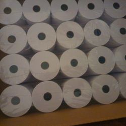 32 rolls Thermal Receipt Paper - 2-7/8 & 3-1/8 Sizes