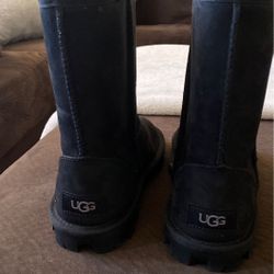 Ugg’s