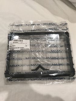 Acer chrometab 10 Case - MAXCases