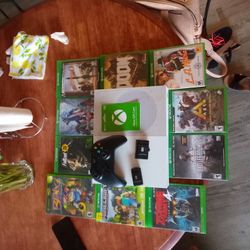 Xbox One S Bundle