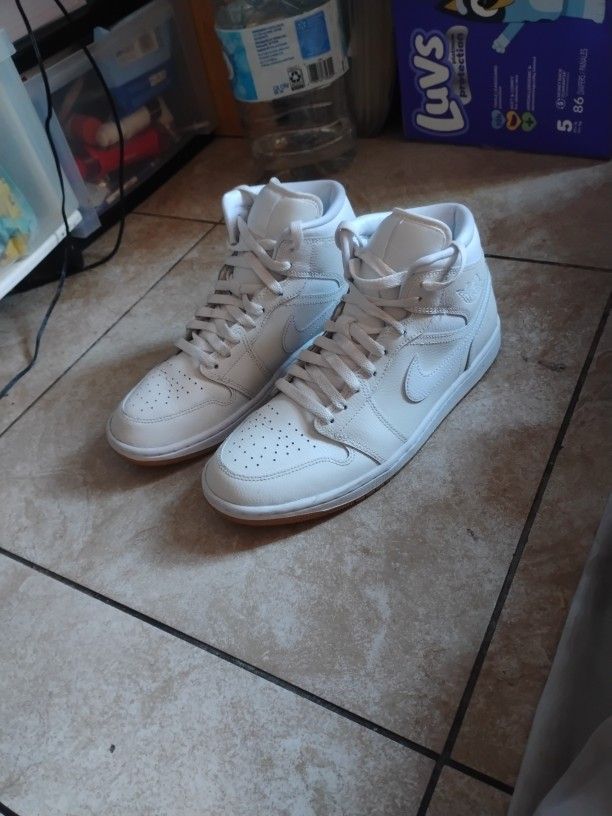 Nike Shoes