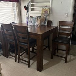 Nice Dining Table For Sale