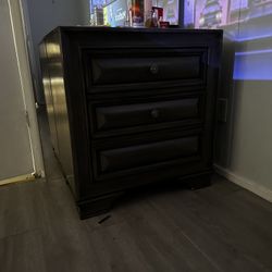 Bedroom Drawer Set