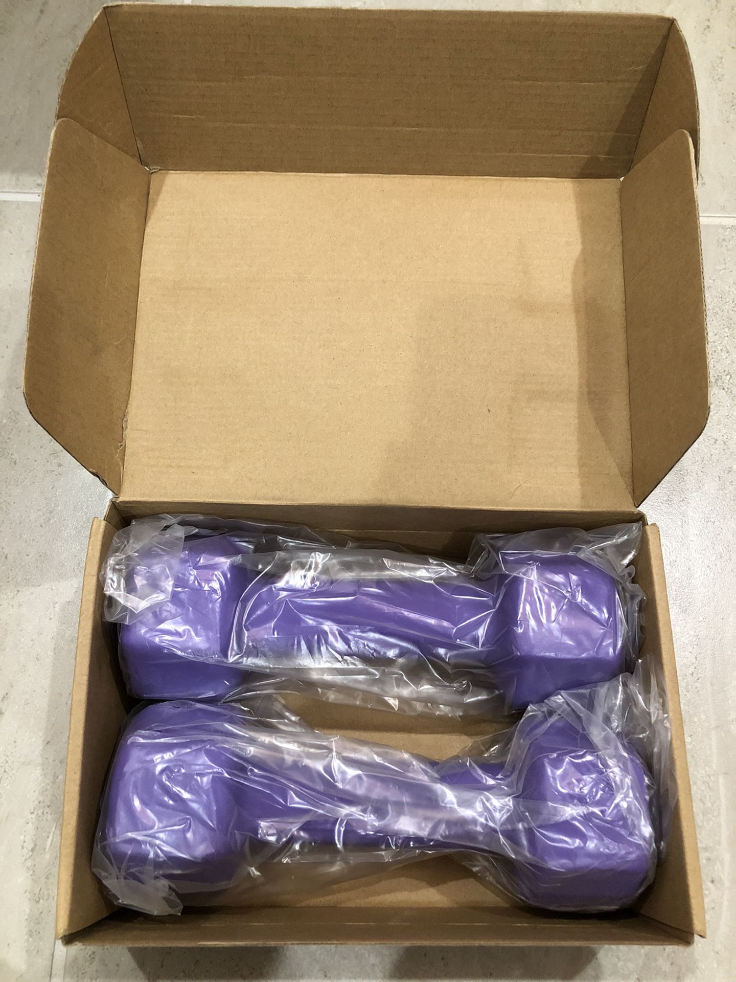 Dumbbell Hand Weights ON SALE!