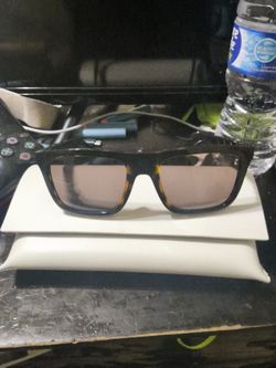 Burberry glasses BE4458-U