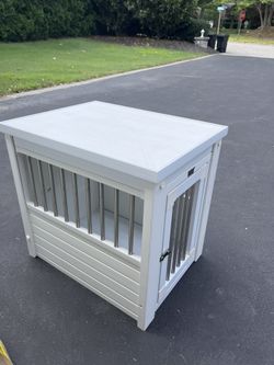 Small Dog Crate