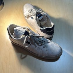 Men’s Coach LOWLINE LOW TOP SNEAKER