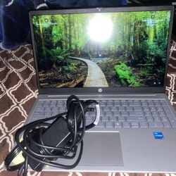 HP - 15.6” Laptop - Intel Core i3 N(contact info removed) - 8GB Memory