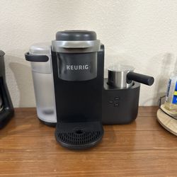 Keurig Single Serve