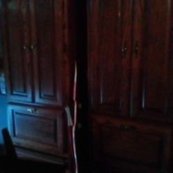 5 Piece Brand New Never Used Bedroom Set 