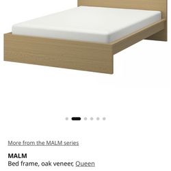full bed