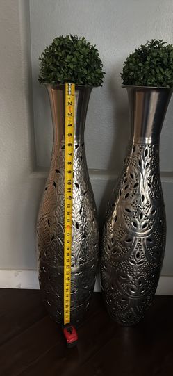 Vase $25