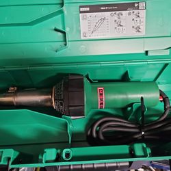 Leister Heat Gun Triac S #8