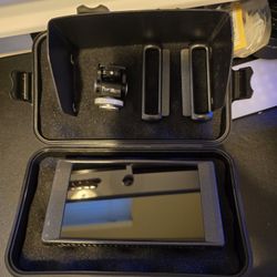 Portkeys PT6 4k Monitor