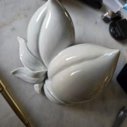 Glazed Ceramic Peaches 🍑 