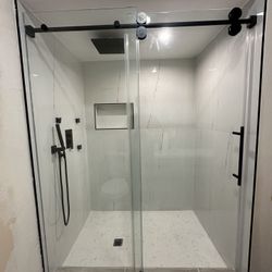 Shower Door