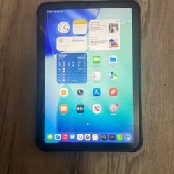 iPad Mini A17 pro 
