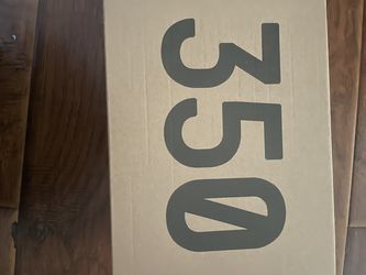 Yeezy 350 size M6.5/W39.5