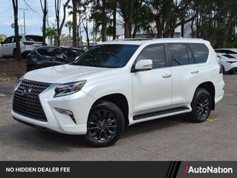 2023 Lexus GX 460