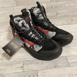 VANS UltraRange EXO Hi MTE 2
