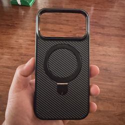 iPhone 17 pro Max cases