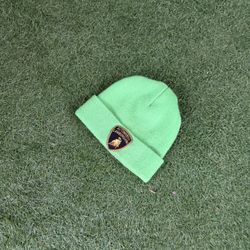 Supreme/Lamborghini Beanie 