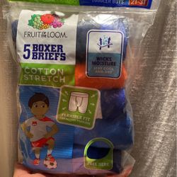 Fruit Of The Loom Boxers Kids