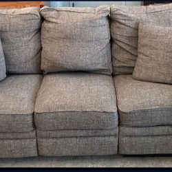 La-Z-Boy Boy Reclining Chair Sofa