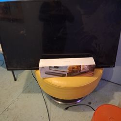 TV With Speaker 150