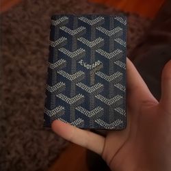 Goyard Wallet