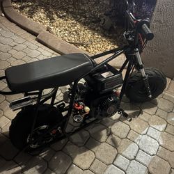 FRP (will trade for ebike)